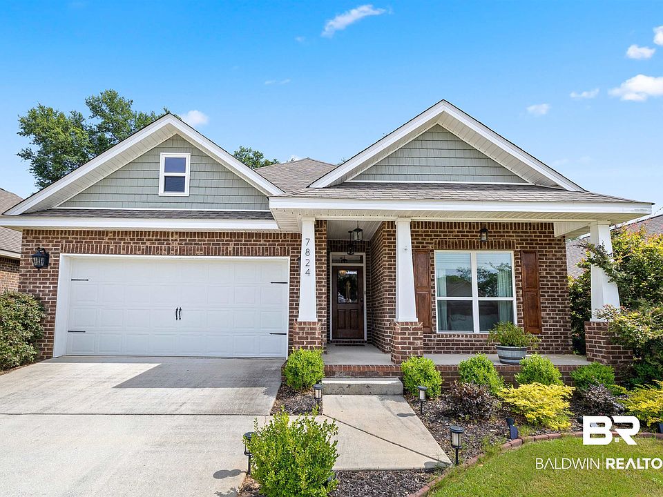 1st image of 7824 Barrington Ln
