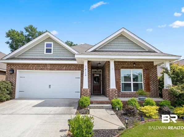 7824 Barrington Ln, Daphne, AL 36526