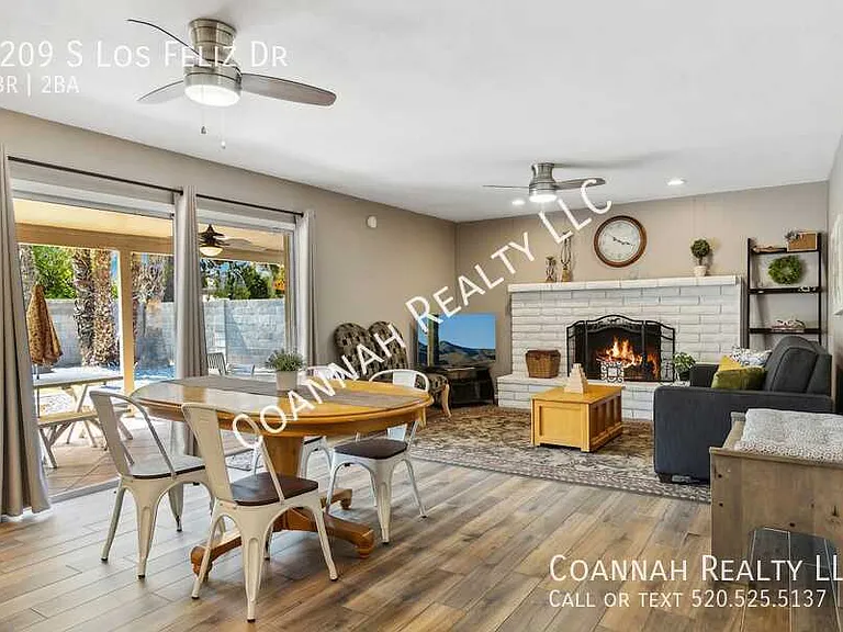 3209 S Los Feliz Dr — Photo 6