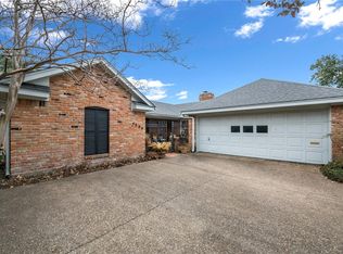 4509 Westchester Dr, Waco, TX 76710