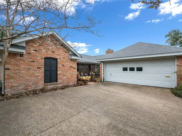 4509 Westchester Dr, Waco, TX 76710