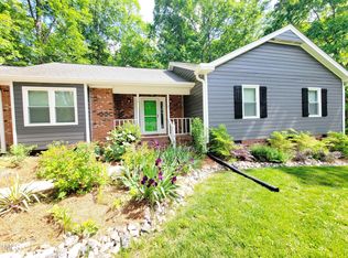 104 Ashland Ct, Knightdale, NC 27545