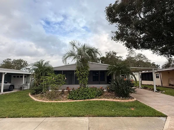 1275 La Costa Village Blvd, Port Orange, FL 32129