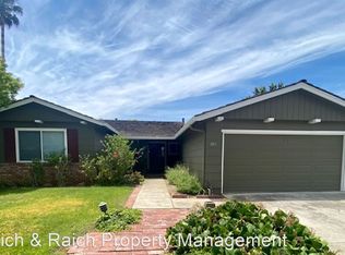 4149 Casa Grande Way, San Jose, CA 95118