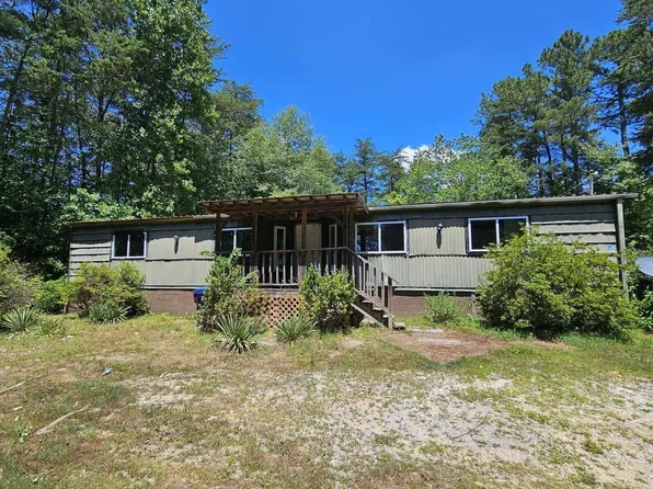 1447 County Road 641, Mentone, AL 35984
