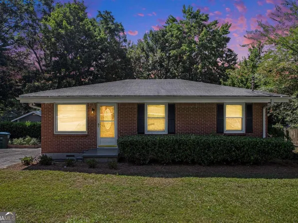 148 N Woodland Dr, Doraville, GA 30340