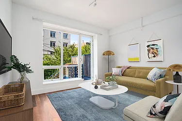 Rented by Brick&Mortar