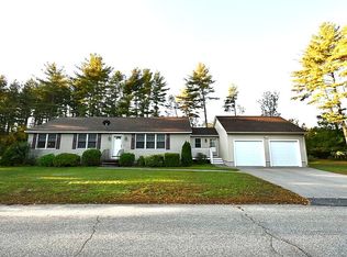 29 Sugar Brook Rd, Rochester, NH 03839