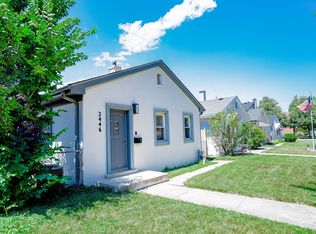 2446 Elm St, River Grove, IL 60171