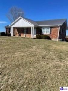 3155 Sam Browning Rd Tract 1, Lebanon, KY, 40033