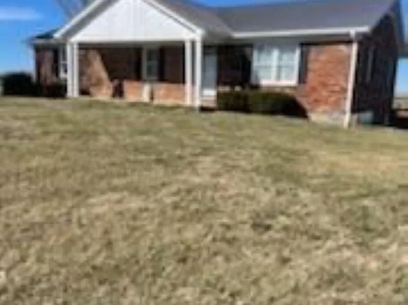 3155 Sam Browning Rd Tract 1, Lebanon, KY 40033