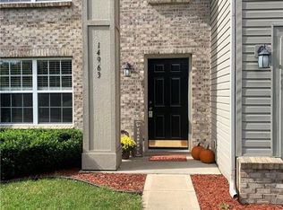 14963 Lovely Dove Ln, Noblesville, IN 46060