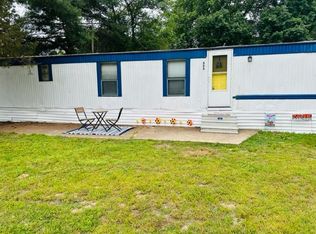 525 Ringneck St, Prince George, VA 23875