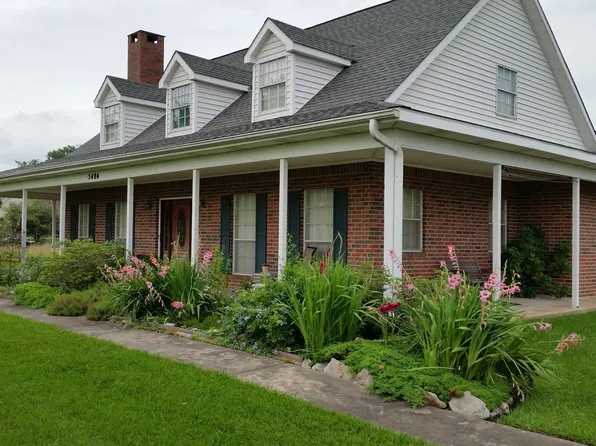 5404 W Orange St, Pearland, TX 77581