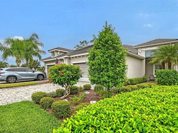 2984 SKY BLUE COVE, BRADENTON, FL 34211