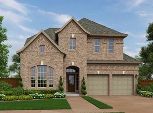 1293 Angel Falls Dr, Frisco, TX 75036