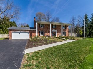 6505 N Sherman Dr, Indianapolis, IN