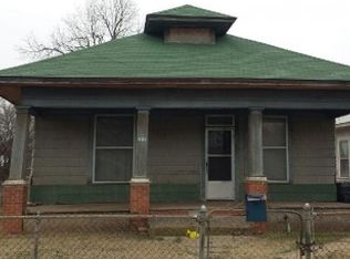 424 SW 12th St, Oklahoma City, OK 73109