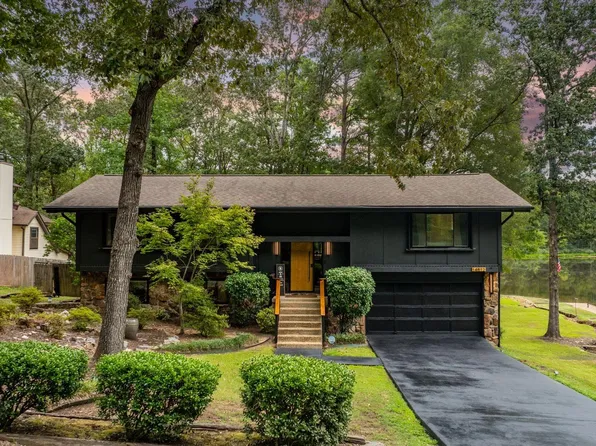 14812 Gorgeous View Trl, Little Rock, AR 72210