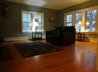 1135 Emilie St, Green Bay, WI 54301