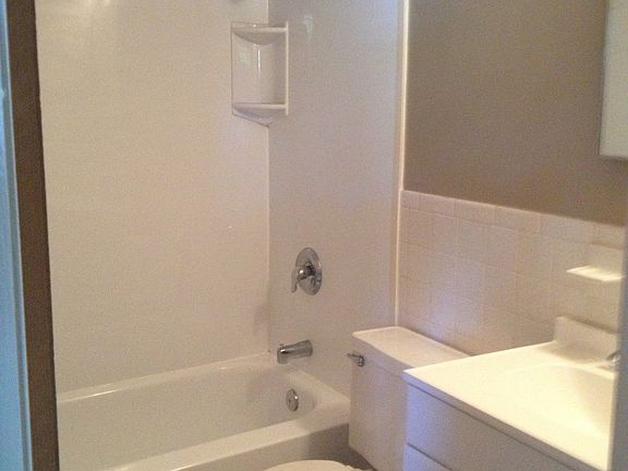 Updated bath
