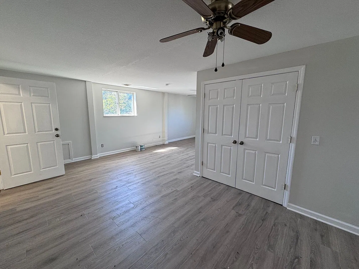 3 bed 2 bath upstairs apartment with utilities included — Photo 4