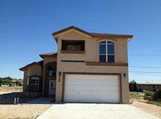 460 Schley, CLINT, TX 79836