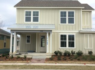 3108 Veranda Ave, Panama City, FL 32405