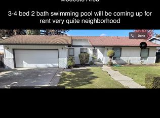 3509 Rexford Dr, Modesto, CA 95356