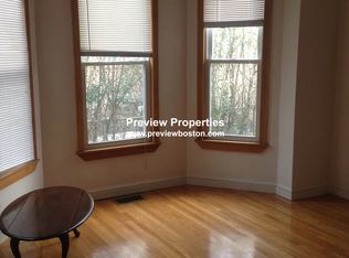 (Undisclosed Address), Newton, MA 02458