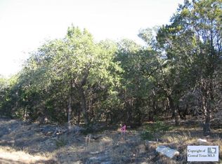 LOT 7 Crossbow Dr, Canyon Lake, TX 78133