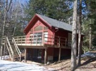 42 Woodchuck Holw, Tolland, MA 01034