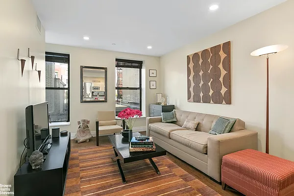 Sold by Brown Harris Stevens | media 1