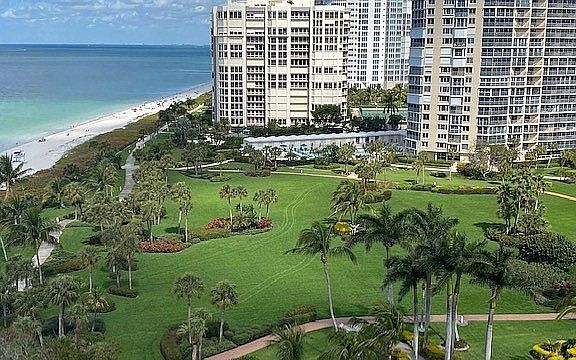 4th image of 4005 Gulf Shore Blvd N APT 1203