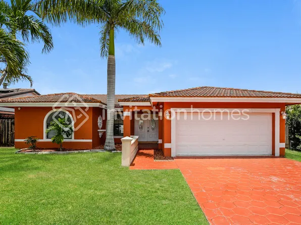 14777 SW 175th St, Miami, FL 33187