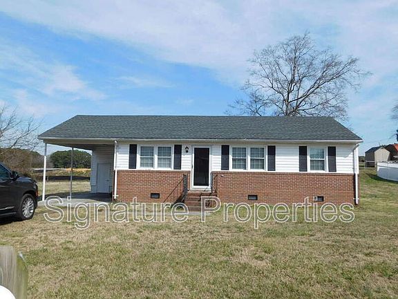 2nd image of 13420 Crest Cir