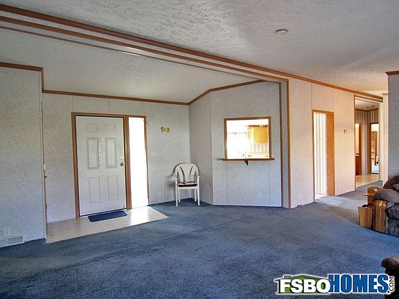 Main Living Area