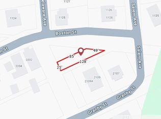 073-0195 Delaware Ave Lot 2, Hopewell, VA 23860