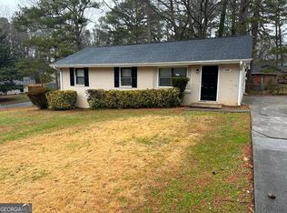 3690 Tulip Dr, Decatur, GA 30032