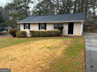 3690 Tulip Dr, Decatur, GA, 30032