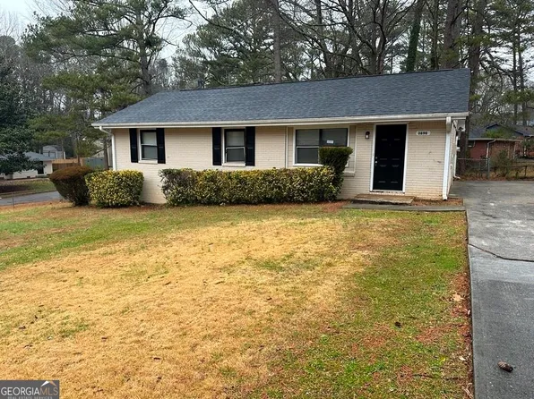 3690 Tulip Dr, Decatur, GA 30032