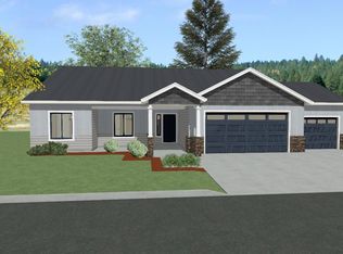 206 N Figwood Ct, Coeur D Alene, ID 83854