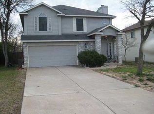 109 Hummingbird Ct, Cedar Creek, TX 78612
