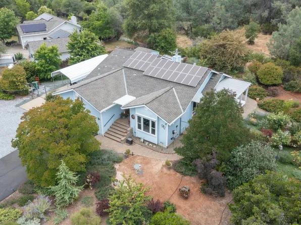 4565 Calumet Ct, Shingle Springs, CA 95682