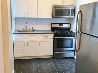 1281 Saint Nicholas Ave #5G, New York, NY 10033