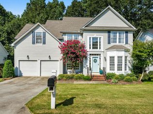 105 N Cedarbluff Ct, Greer, SC 29650