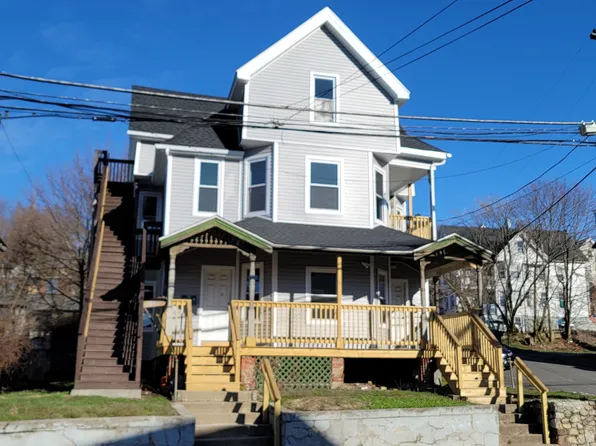 915 North Main Street, Waterbury, CT 06704