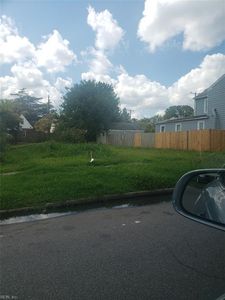 1710 Atlanta Ave, Portsmouth, VA, 23704