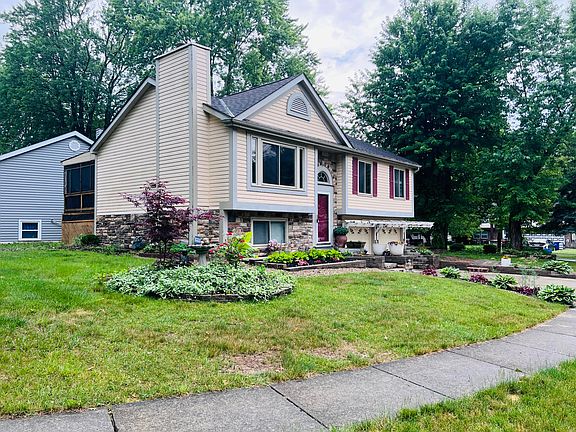 3rd image of 3807 Dolomite Dr