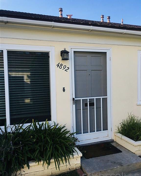 1st image of 4892 Del Monte Ave